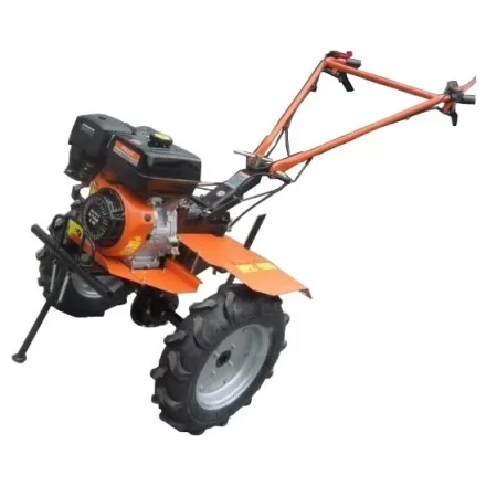 Мотоблок бензиновый RedVerg Голиаф-2-7Б купить в Надыме