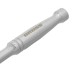 Ключ-трещотка 3/8&quot; Gross 14051, CrV, 120 зубьев, цельнометаллический, хром купить в Надыме