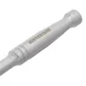 Ключ-трещотка 3/8" Gross 14051, CrV, 120 зубьев, цельнометаллический, хром купить в Надыме