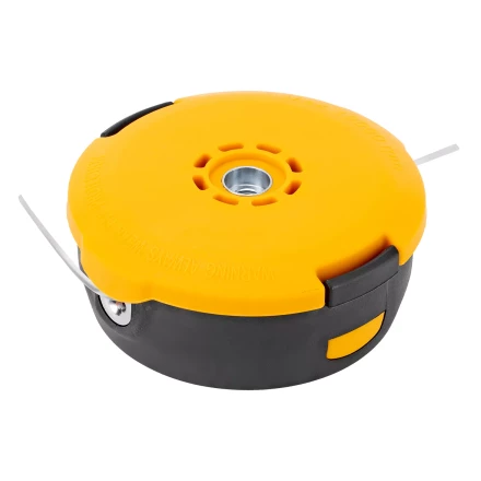 Катушка для триммера гайка М10,лев,М8 лев и прав, адаптер М8 левая, шаг 1,25 мм Kronwerk 96354 купить в Надыме