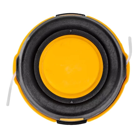 Катушка для триммера гайка М10,лев,М8 лев и прав, адаптер М8 левая, шаг 1,25 мм Kronwerk 96354 купить в Надыме