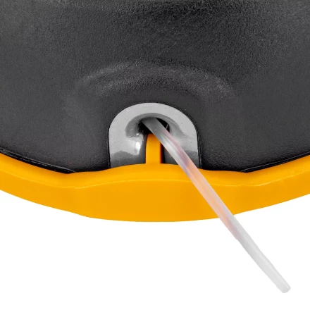 Катушка для триммера гайка М10,лев,М8 лев и прав, адаптер М8 левая, шаг 1,25 мм Kronwerk 96354 купить в Надыме