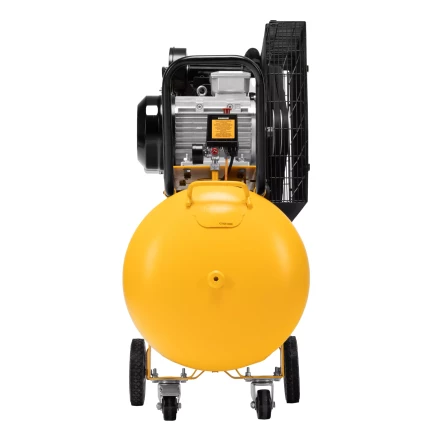 Компрессор воздушный рем. привод Denzel BCV 4000-T/200, 4,0 кВт, 200 литров, 690 л/мин купить в Надыме