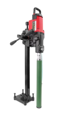 Комплект алмазного бурения MESSER DM180-1-P купить в Надыме