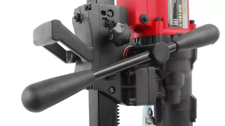 Комплект алмазного бурения MESSER DM180-1-P купить в Надыме