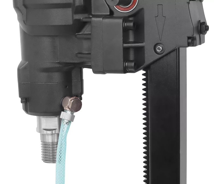 Комплект алмазного бурения MESSER DM180-1-P купить в Надыме