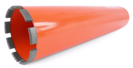 Коронка алмазная MESSER LZ 102/H10/450/1 купить в Надыме