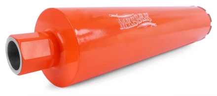 Коронка алмазная MESSER LZ 102/H10/450/1 купить в Надыме