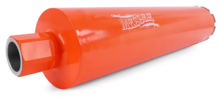 Коронка алмазная MESSER LZ 102/H10/450/1 купить в Надыме