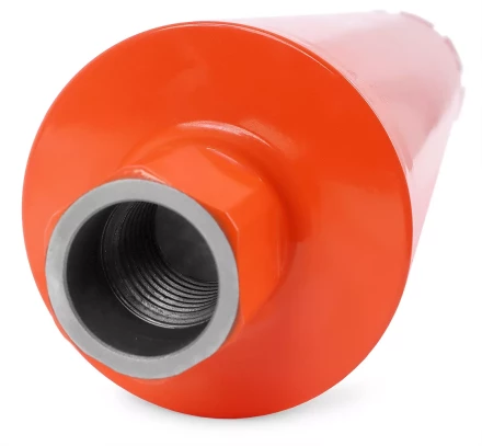 Коронка алмазная MESSER LZ 102/H10/450/1 купить в Надыме