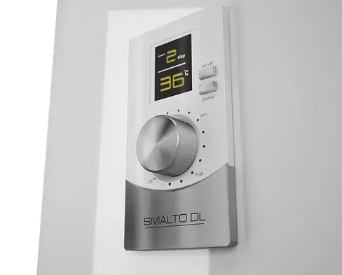 Водонагреватель ZANUSSI ZWH/S 50 Smalto DL купить в Надыме