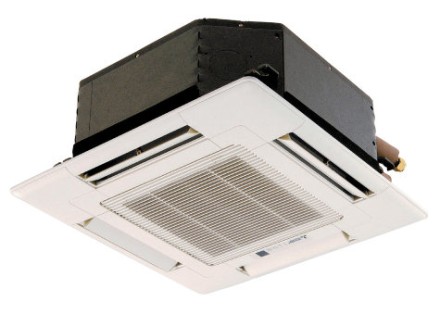 SLZ-KA25 VAL Сплит-система Mitsubishi Electric/Внутренний блок/Кассетный купить в Надыме