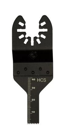 Насадка пильная 10мм HСS Энкор 50462 купить в Надыме