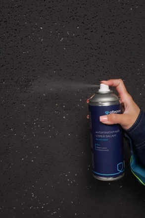 Спрей антипригарный GALAXY Оберон WC1011 купить в Надыме