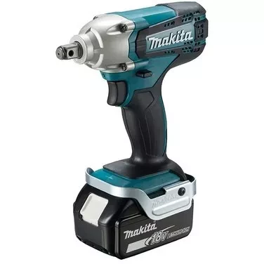 Аккумуляторный гайковерт Makita DTW190RME купить в Надыме