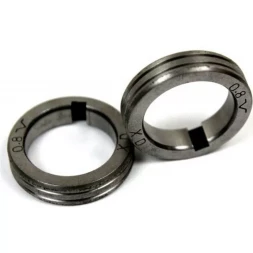 Ролик подающий 0,6-0,8 порошок диаметр30-22мм Сварог