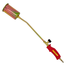 Горелка газовоздушная ГВ-560В (Оберон) N2108