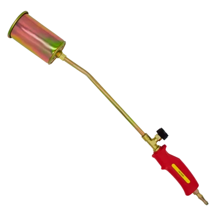 Горелка газовоздушная ГВ-560В (Оберон) N2108 купить в Надыме