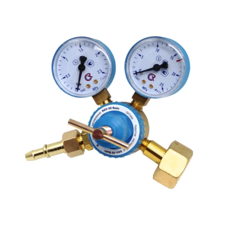 Редуктор кислородный БКО-50 Basic (Оберон) Q4126 купить в Надыме