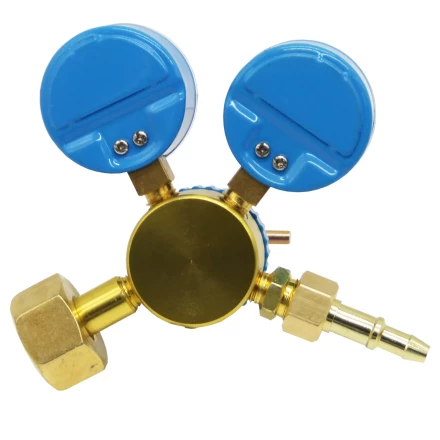 Редуктор кислородный БКО-50 Basic (Оберон) Q4126 купить в Надыме