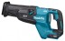 Аккумуляторная сабельная пила Makita XGT JR002GZ (40V,  без АКБ и ЗУ) купить в Надыме