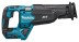 Аккумуляторная сабельная пила Makita XGT JR002GZ (40V,  без АКБ и ЗУ) купить в Надыме