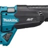 Аккумуляторная сабельная пила Makita XGT JR002GZ (40V,  без АКБ и ЗУ) купить в Надыме