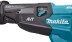 Аккумуляторная сабельная пила Makita XGT JR002GZ (40V,  без АКБ и ЗУ) купить в Надыме