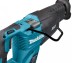 Аккумуляторная сабельная пила Makita XGT JR002GZ (40V,  без АКБ и ЗУ) купить в Надыме