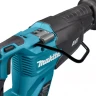 Аккумуляторная сабельная пила Makita XGT JR002GZ (40V,  без АКБ и ЗУ) купить в Надыме