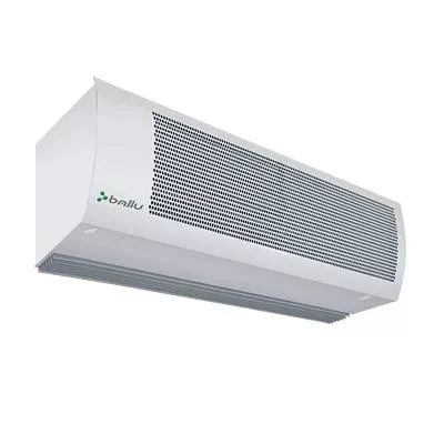 Воздушно-тепловая завеса водяная электрическая BALLU BHC-22WR купить в Надыме