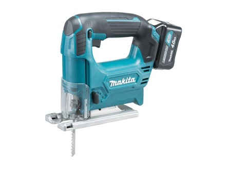 Аккумуляторный лобзик Makita JV101DWAE купить в Надыме