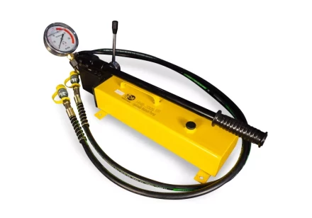 Насос гидравлический двусторонний TOR HHB-700S 3,5л (ручной) 105633 купить в Надыме