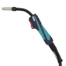 Горелка MW-15 Flex (3m / Air / Euro) с гибким гусаком XL002.0449FX купить в Надыме