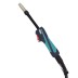 Горелка MW-15 Flex (3m / Air / Euro) с гибким гусаком XL002.0449FX купить в Надыме