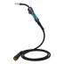 Горелка MW-15 Flex (3m / Air / Euro) с гибким гусаком XL002.0449FX купить в Надыме
