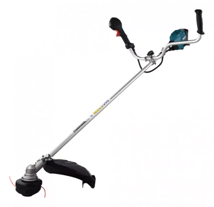 Аккумуляторный триммер 40В Makita UR006GM102 (1 АКБ 4Ач,  ЗУ) купить в Надыме