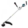 Аккумуляторный триммер 40В Makita UR006GM102 (1 АКБ 4Ач,  ЗУ) купить в Надыме