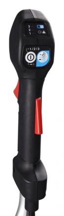 Аккумуляторный триммер 40В Makita UR006GM102 (1 АКБ 4Ач,  ЗУ) купить в Надыме