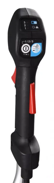 Аккумуляторный триммер 40В Makita UR006GM102 (1 АКБ 4Ач,  ЗУ) купить в Надыме