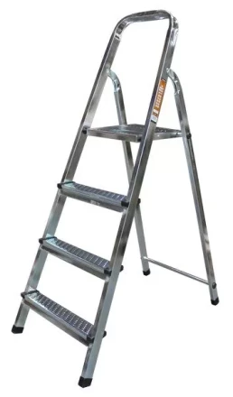 Стремянка стальная СС 1х4 Вихрь купить в Надыме