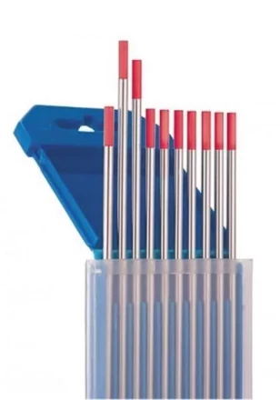 Электрод вольфрамовый WT-20 (d 2,0мм, L-175мм) Оберон WT2020 купить в Надыме