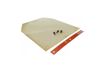 Резиновый коврик для виброплит Т-90/Т-100 (paving pad kit 31160) 1009553 купить в Надыме