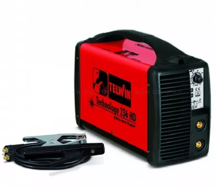 Сварочный аппарат TECHNOLOGY 236 HD Telwin купить в Надыме