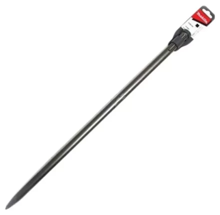 Пикообразное зубило Makita D-34198, SDS-Max 600 мм купить в Надыме