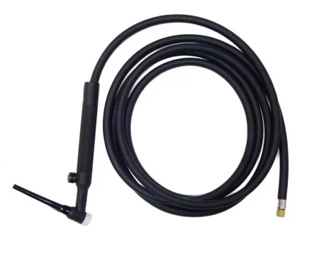 Горелка TIG 26V 180A (35%) M12x1, 8m с клапаном купить в Надыме