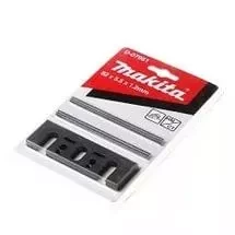 Нож для рубанка 82 мм Makita D-07951 (4шт) купить в Надыме