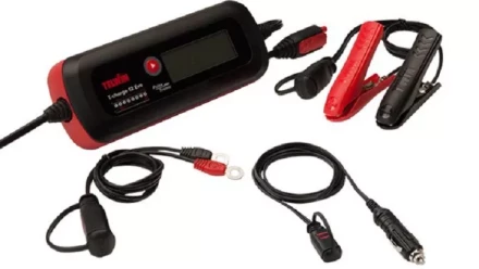 Зарядное устройство T-CHARGE 12 EVO 6V/12V Telwin купить в Надыме