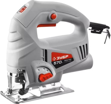 Лобзик электрический Л-570-65 серия МАСТЕР купить в Надыме