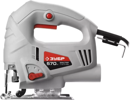 Лобзик электрический Л-570-65 серия МАСТЕР купить в Надыме